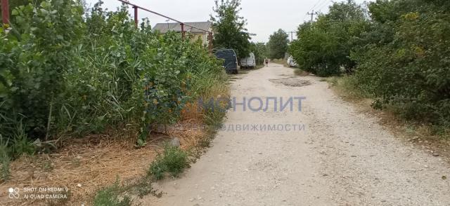 Участок на продажу в Волгограде, Адыгейская ул, влд101 фото №0