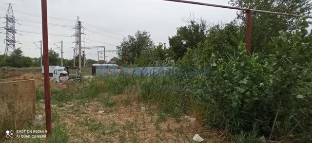 Участок на продажу в Волгограде, Адыгейская ул, влд101 фото №1