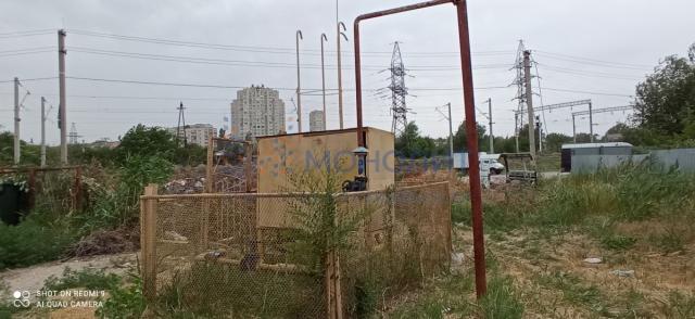 Участок на продажу в Волгограде, Адыгейская ул, влд101 фото №2