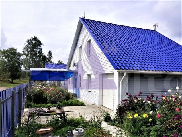 Дом с участком на продажу в Жилино, улица Луговая фото №0