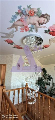 Дом с участком на продажу в Жилино, улица Луговая фото №3