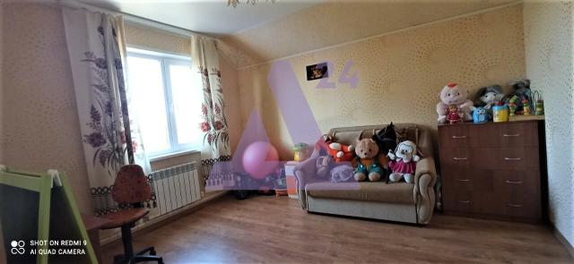 Дом с участком на продажу в Жилино, улица Луговая фото №7
