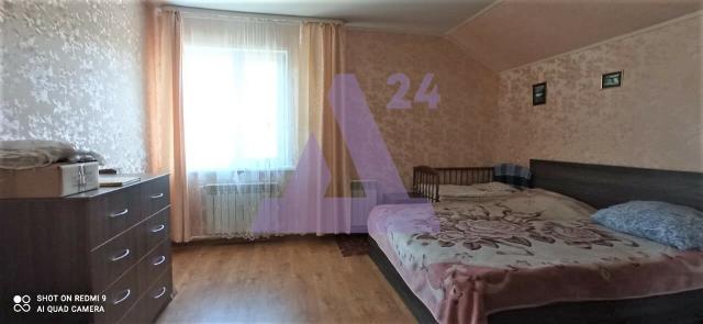 Дом с участком на продажу в Жилино, улица Луговая фото №8