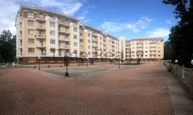 Квартира на продажу в б/е Звенигороде, Чехова улица, д.5А фото №0