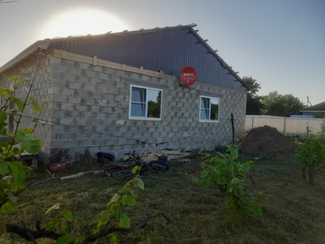 Дом на продажу в Вышестеблиевской, Шевченко ул. фото №0