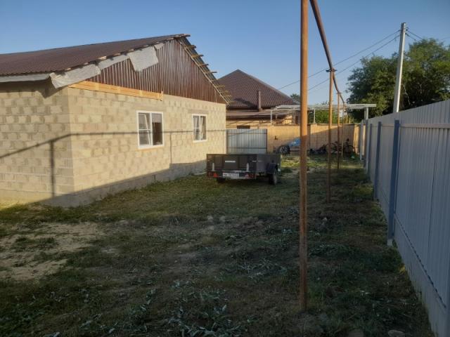 Дом на продажу в Вышестеблиевской, Шевченко ул. фото №3