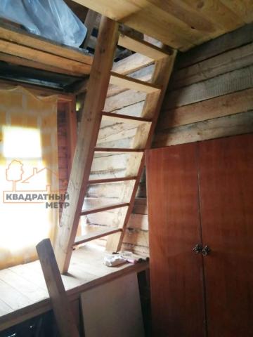 Дом на продажу в Ясашной Ташле, Победы ул фото №4