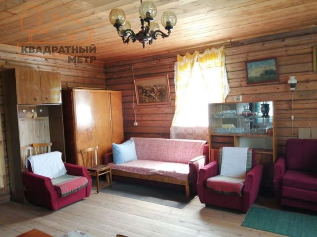 Дом на продажу в Ясашной Ташле, Победы ул фото №7