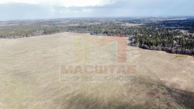 Участок на продажу в Курголово, Пекколово пер фото №1