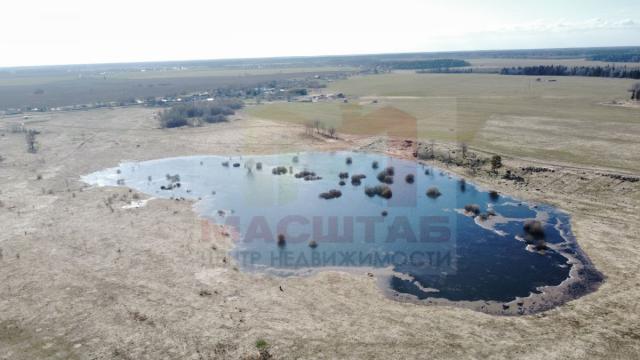 Участок на продажу в Курголово, Пекколово пер фото №2