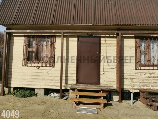 Дом на продажу в Цыпке, Весенняя улица, 15 фото №0