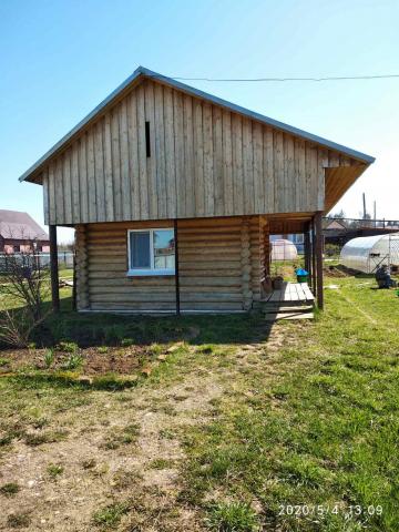 Участок на продажу в Оханске, Российская улица, уч. 17 фото №0