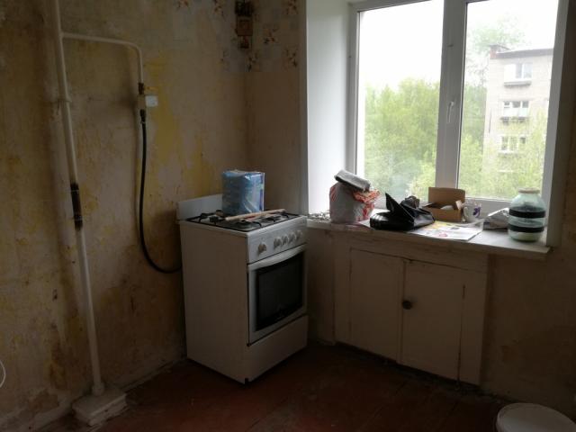 Квартира на продажу в Пермье, улица Льва Шатрова, 18 фото №1
