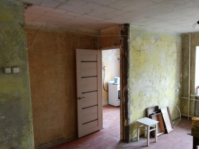 Квартира на продажу в Пермье, улица Льва Шатрова, 18 фото №2