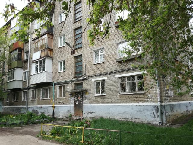 Квартира на продажу в Пермье, улица Льва Шатрова, 18 фото №10
