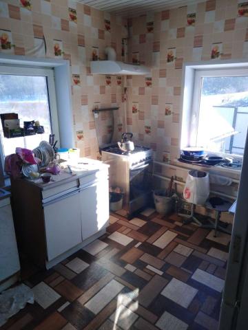 Часть дома на продажу в Зиборовке, Зелёная улица фото №0