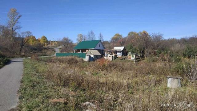 Часть дома на продажу в Зиборовке, Зелёная улица фото №3