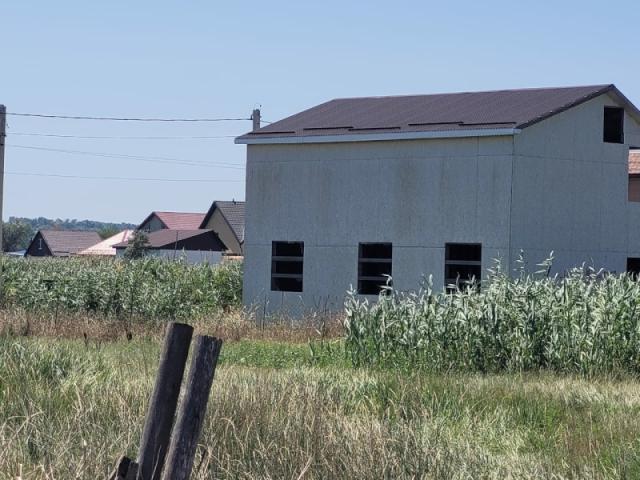 Участок на продажу в Сенное, Коммунистическая ул. фото №1