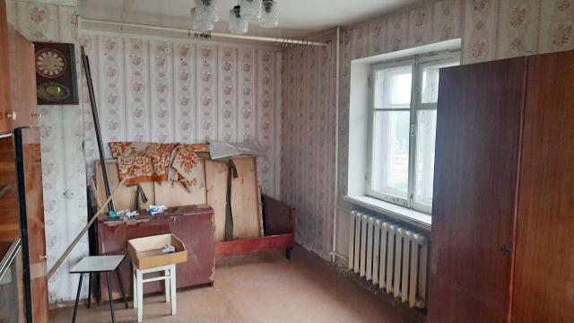 Квартира на продажу в Орёле, Герцена улица, 13 фото №1