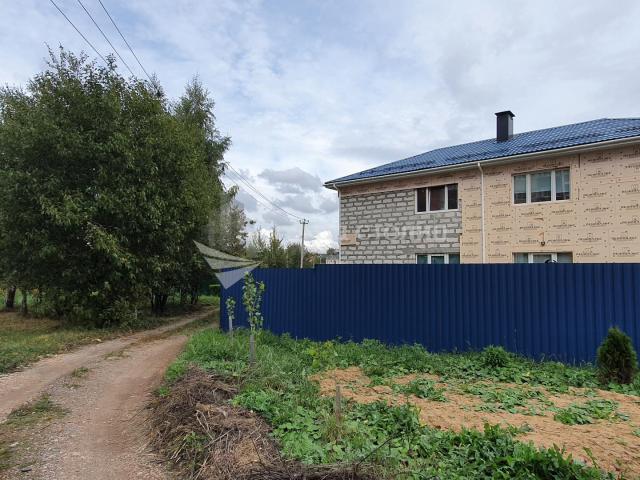 Дом на продажу в Домодедово, улица Строителей фото №1