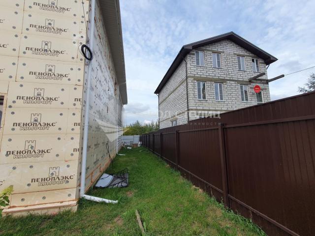 Дом на продажу в Домодедово, улица Строителей фото №4