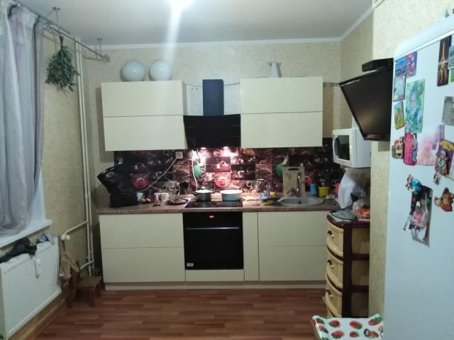 Квартира на продажу в Пермье, улица Плеханова, 59А фото №0
