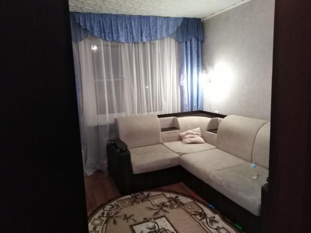Квартира на продажу в Пермье, улица Плеханова, 59А фото №1