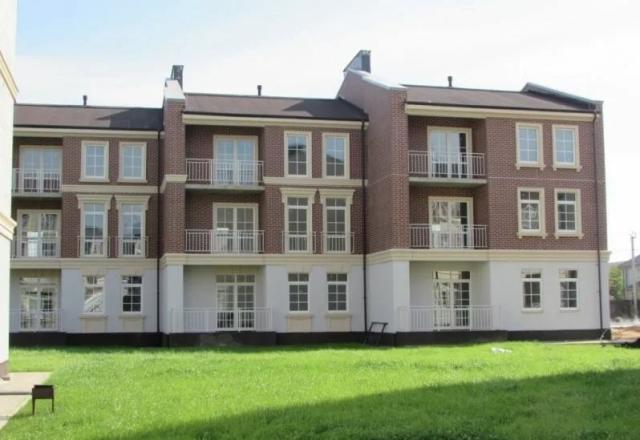 Таунхаус на продажу в Троицке, 1-я Изумрудная ул., д. 6 фото №3