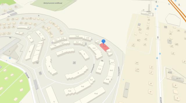 Таунхаус на продажу в Троицке, 1-я Изумрудная ул., д. 6 фото №4