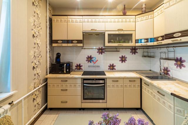 Квартира на продажу в Подольске, улица Академика Доллежаля, 33 фото №0