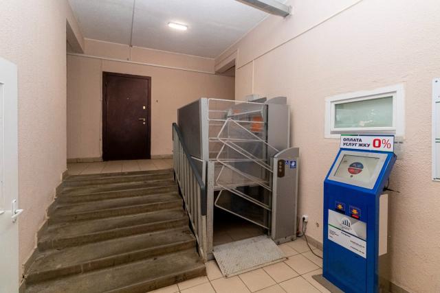 Квартира на продажу в Подольске, улица Академика Доллежаля, 33 фото №22