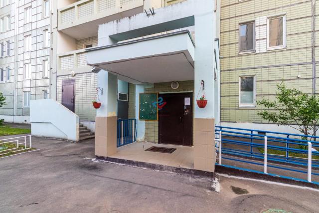 Квартира на продажу в Подольске, улица Академика Доллежаля, 33 фото №23