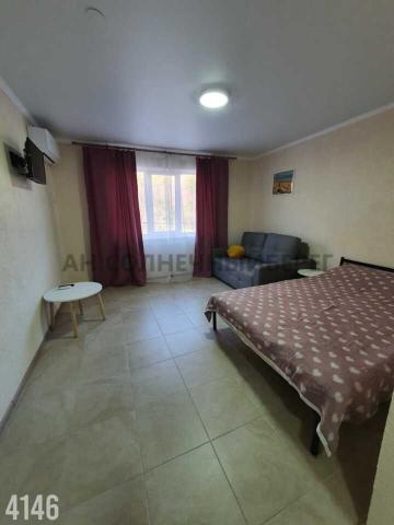 Квартира на продажу в Туапсе, улица Калараша, 80/2 фото №0