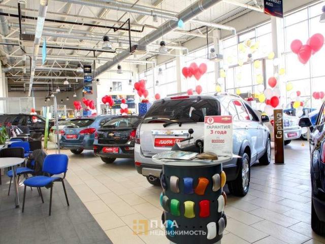 Торговая площадь в аренду в Санкт-Петербурге, Софийская ул., 2 фото №1