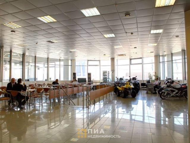 Торговая площадь в аренду в Санкт-Петербурге, Софийская ул., 2 фото №2