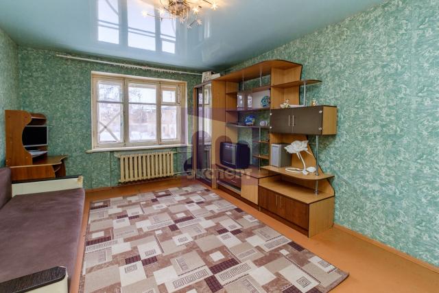 Квартира на продажу в Уфе, Пекинская улица, 22А фото №0