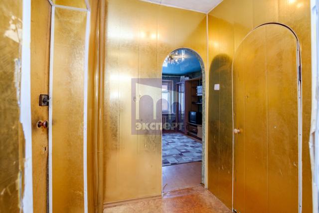 Квартира на продажу в Уфе, Пекинская улица, 22А фото №1
