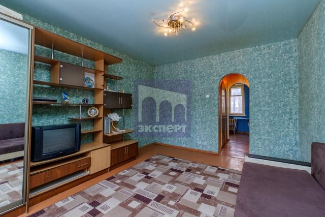Квартира на продажу в Уфе, Пекинская улица, 22А фото №3