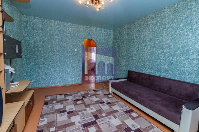 Квартира на продажу в Уфе, Пекинская улица, 22А фото №4