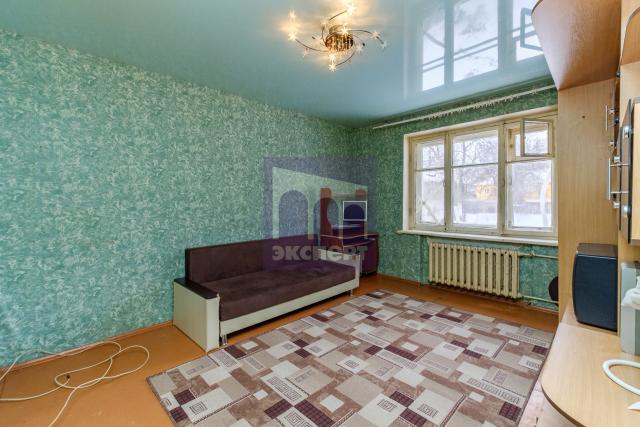 Квартира на продажу в Уфе, Пекинская улица, 22А фото №5