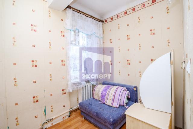 Квартира на продажу в Уфе, Пекинская улица, 22А фото №6