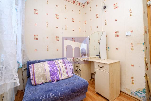 Квартира на продажу в Уфе, Пекинская улица, 22А фото №8