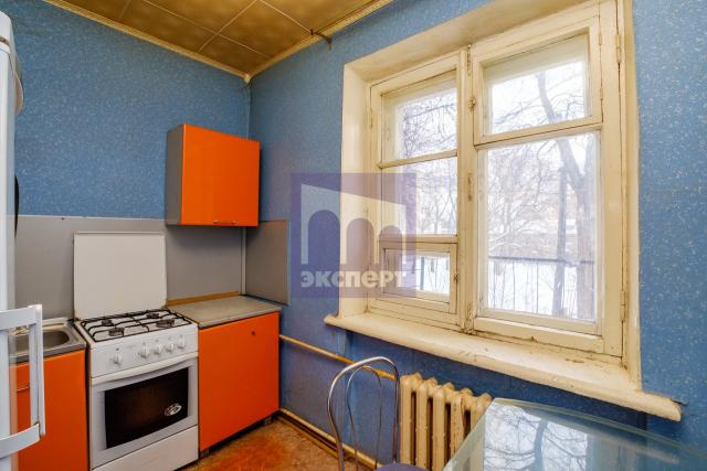 Квартира на продажу в Уфе, Пекинская улица, 22А фото №9