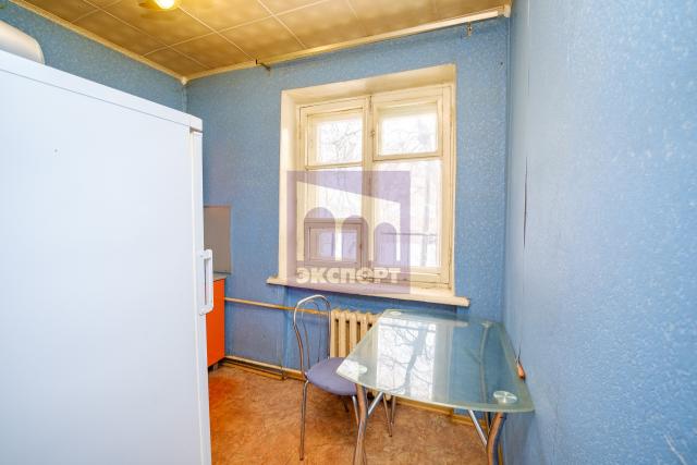 Квартира на продажу в Уфе, Пекинская улица, 22А фото №10