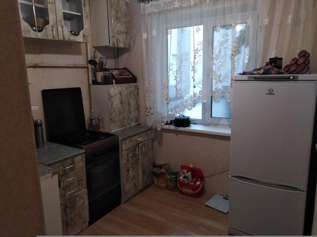 Квартира на продажу в Пермье, ул. Революции, 64 фото №4
