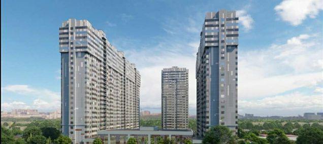 Квартира на продажу в Ростове-на-Дону, улица Нансена, 83 фото №0