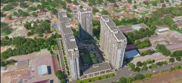 Квартира на продажу в Ростове-на-Дону, улица Нансена, 83 фото №1