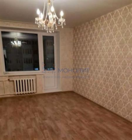 Квартира на продажу в Чебоксаре, Ленина пр-кт, 38 фото №1