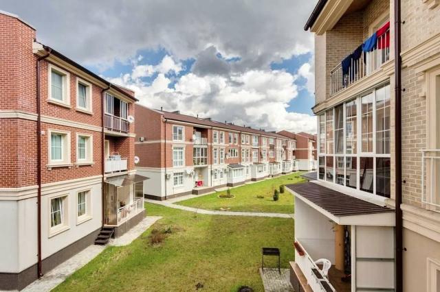 Таунхаус на продажу в Троицке, 1-я Изумрудная ул., д. 6 фото №2