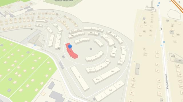 Таунхаус на продажу в Троицке, 1-я Изумрудная ул., д. 6 фото №3